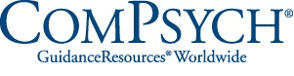 ComPsych Guidance Resources Worldwide Logo